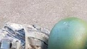 Diversos productos, además de armas, fueron hallados por autoridades.