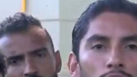 Jesús Corona y toda la plantilla del Cruz Azul se 'defendieron' de las declaraciones de César Martínez.