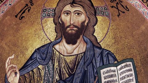 Imagen de Jesucristo