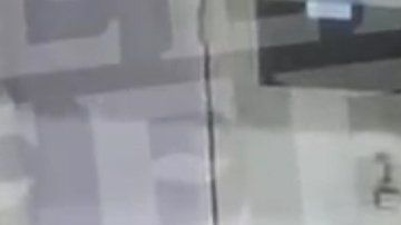 Imagen del Chapo en la cárcel de Ciudad Juárez.