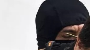 El fiscal general Matthew Whitaker acudió a la Corte Federal donde se desarrolla el juicio contra "El Chapo".