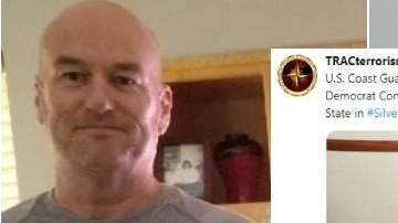 El acusado planeaba ataques contra personalidades del partido demócrata