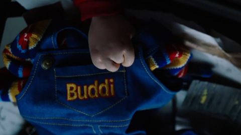 Chucky regresa en una nueva versión de "Child's Play" / Foto: Orion Pictures