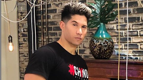 Chyno Miranda