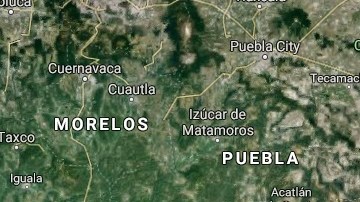 El CJNG ha cometido varios homicidios las últimas semanas en México.