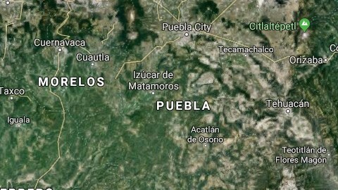 El CJNG ha cometido varios homicidios las últimas semanas en México.