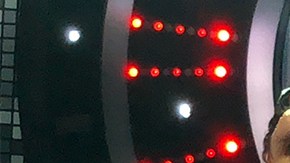 Clarissa Molina gana Mira Quién Baila