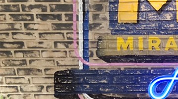 Clarissa Molina gana MQB