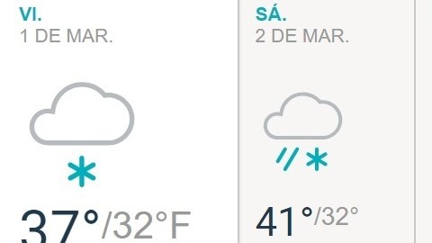 clima