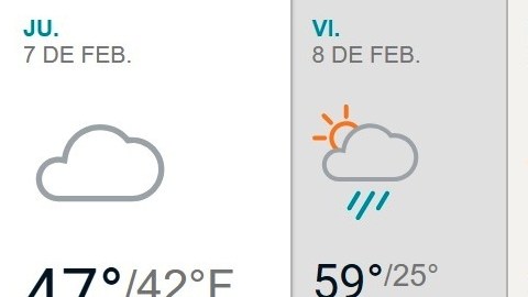 CLIMA