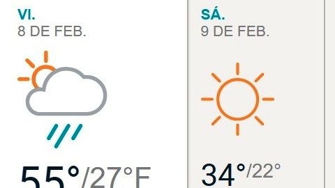 clima