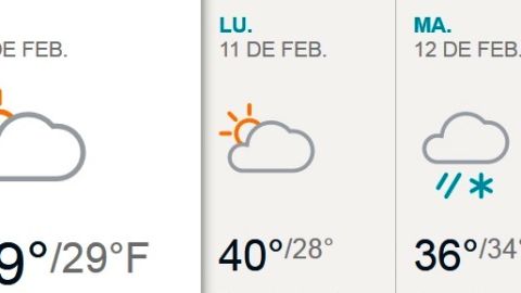 clima