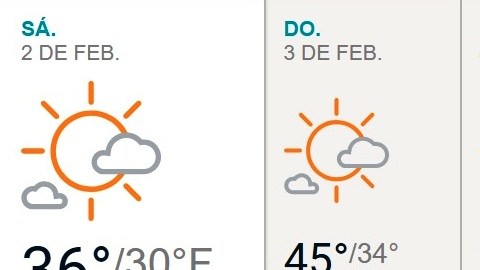 clima