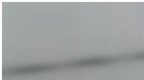 Fue tan fuerte el impacto que sufrió una hemorragia interna.