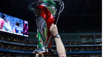 Los octavos de final de la Copa MX tendrán lugar en la primera semana de marzo
