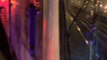 El accidente cobró las vidas de tres personas.