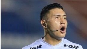 El hijo de Lupita D'Alessio ya es diputado y busca penalizar el fraude deportivo.