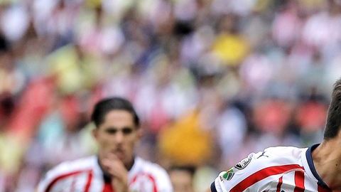 América y Chivas se enfrentará en 13 de marzo, en los cuartos de final de la Copa MX