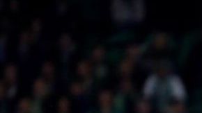 Diego Lainez milita actualmente en el Real Betis de España