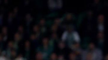 Diego Lainez milita actualmente en el Real Betis de España