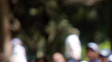 Tiger Woods tuvo un discreto debut en el Campeonato Mundial de Golf que de disputa en México