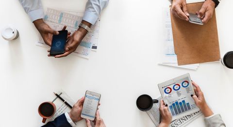 Si sabes organizarte, podrás cumplir con todas tus funciones.