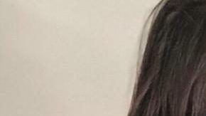 La modelo brasileña Suzy Cortez.