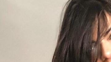 La modelo brasileña Suzy Cortez.