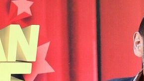 Después de concluir sus compromisos laborales, Edgar Vivar no descartó la posibilidad de reunirse con Florinda Meza este año.