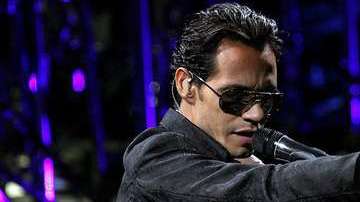 Marc Anthony.