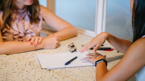 Aprender puede ayudar a mejorar la salud mental.