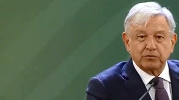 El partido del presidente López Obrador logra mayoría absoluta en la Cámara.