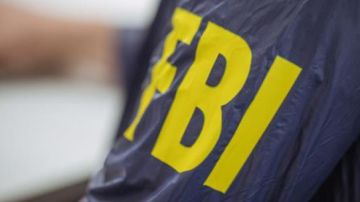 El FBI fue una de las agencias que participó de la investigación.