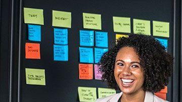 Tu trabajo es como un segundo hogar. Por eso, valdría la pena que la pases bien mientras estés ahí.