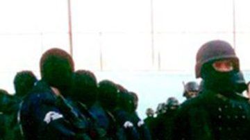 Miguel Ángel Félix Gallardo.