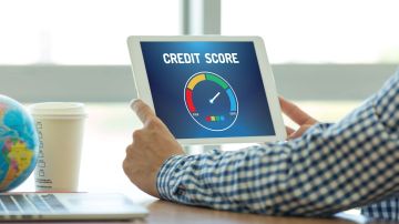 La mejora del historial crediticio permite un mejor acceso al crédito./Shutterstock