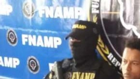 José Daniel Martínez Barrera, se hacía llamar “Ozuna”.