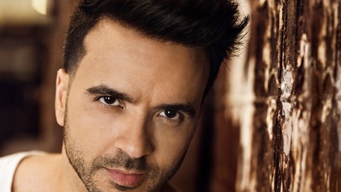 Luis Fonsi