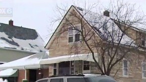 Tragedia al sur de Milwaukee