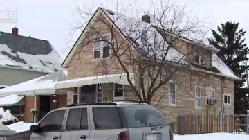 Tragedia al sur de Milwaukee