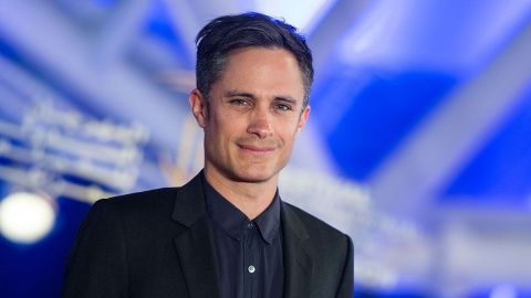 Gael García.
