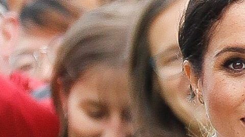 Meghan Markle.