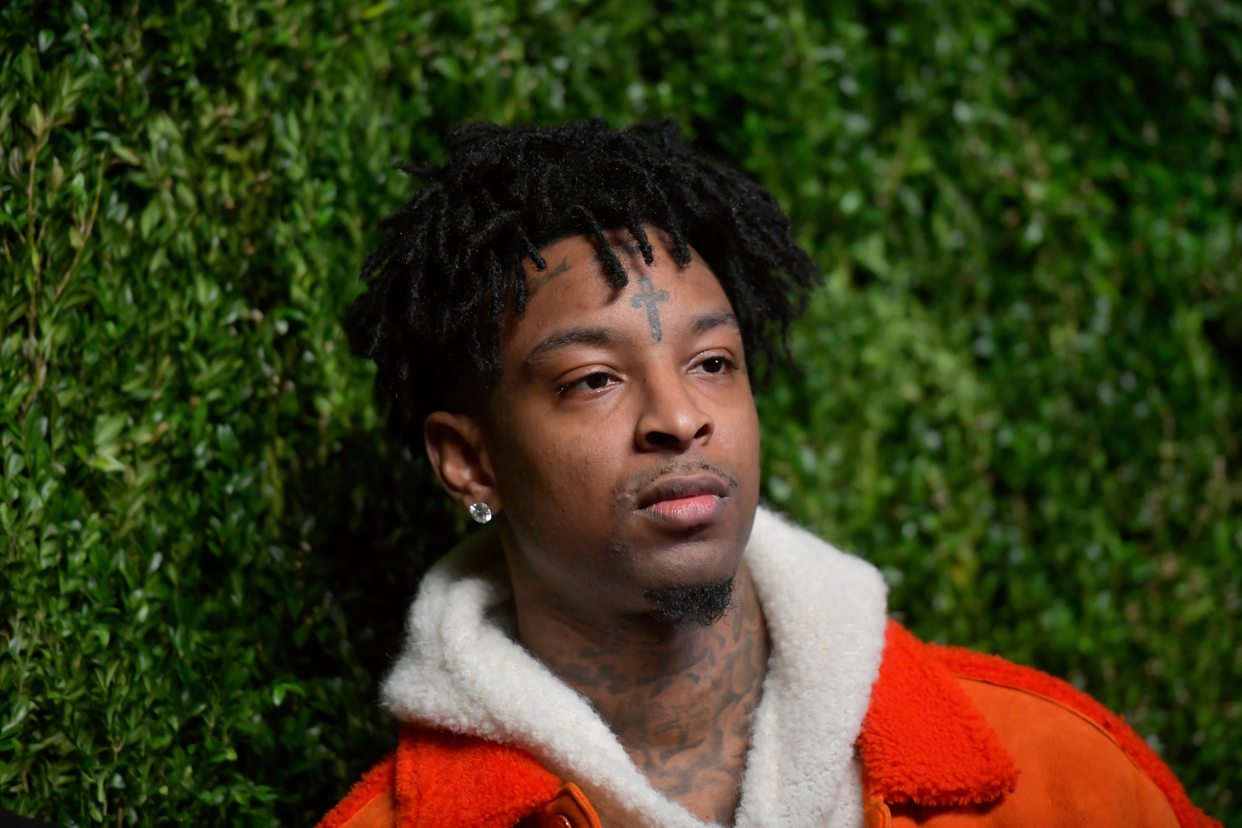 21 Savage Фото