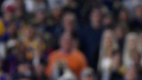 Greg Zuerlein pateador de Los Angeles Rams podría ser factor decisivo en el Super Bowl.