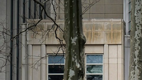 Autoridades federales se coordinaron para detener al ciudadano de origen español.