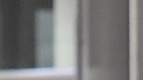 Eduardo Balarezo, uno de los abogados de "El Chapo", y la esposa de éste, Emma Coronel.