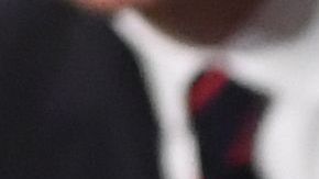 El agente de ICE Elvin Hernández.