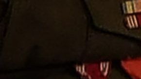 Joshua estuvo sentado cerca de la Primera Dama.