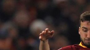 AS Roma se impuso 2-1 a FC Porto en la ida de los octavos de final