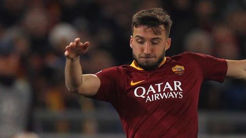 AS Roma se impuso 2-1 a FC Porto en la ida de los octavos de final